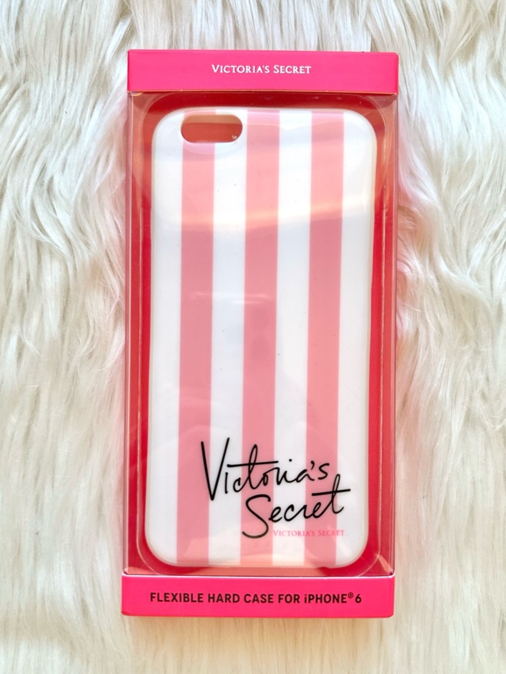 VS BOMBSHELL CASE